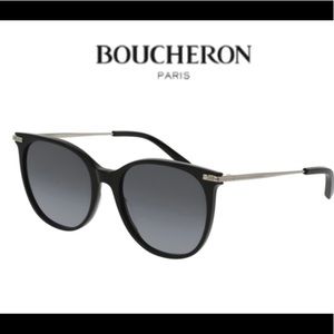 Boucheron sunglasses